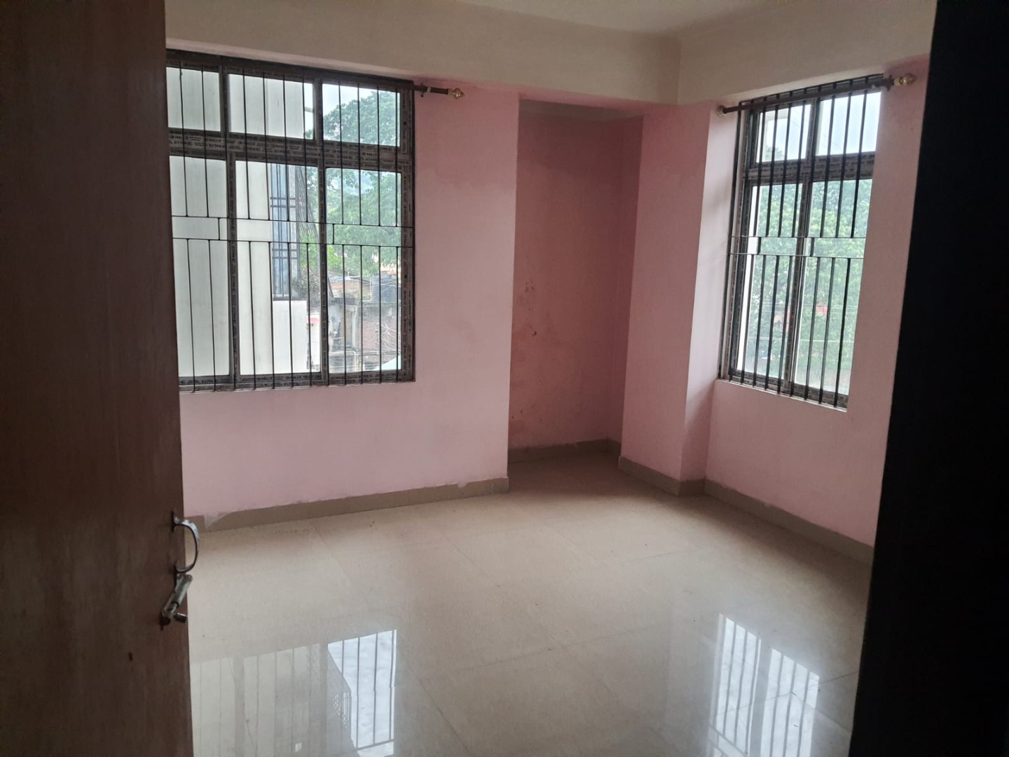 Fully Furnished 2bhk in down town hospital, GS Road, Bormotoria, Guwahati, Assam, India for Rent